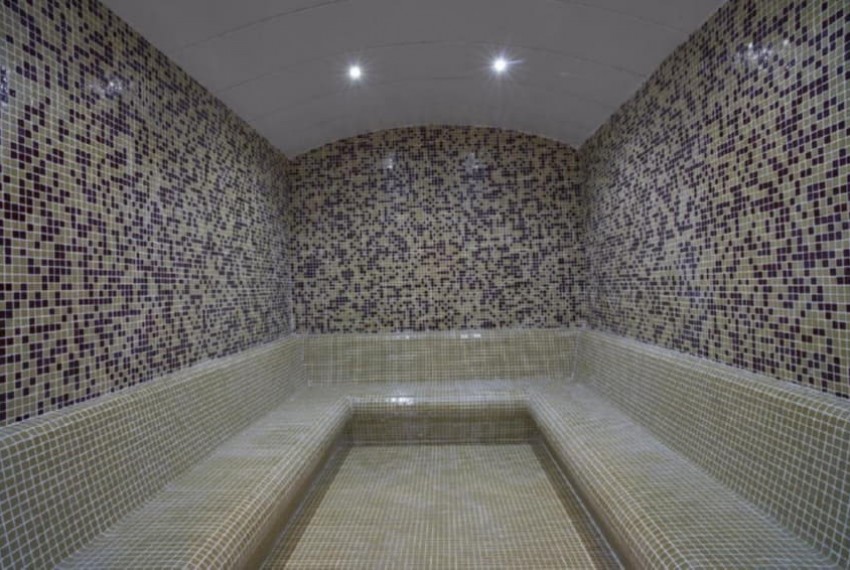 Maril Resort Hotel, 5* Maril Resort Hotel, 5*