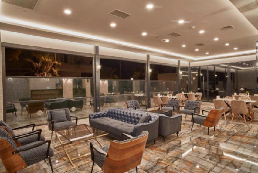 Maril Resort Hotel, 5* Maril Resort Hotel, 5*