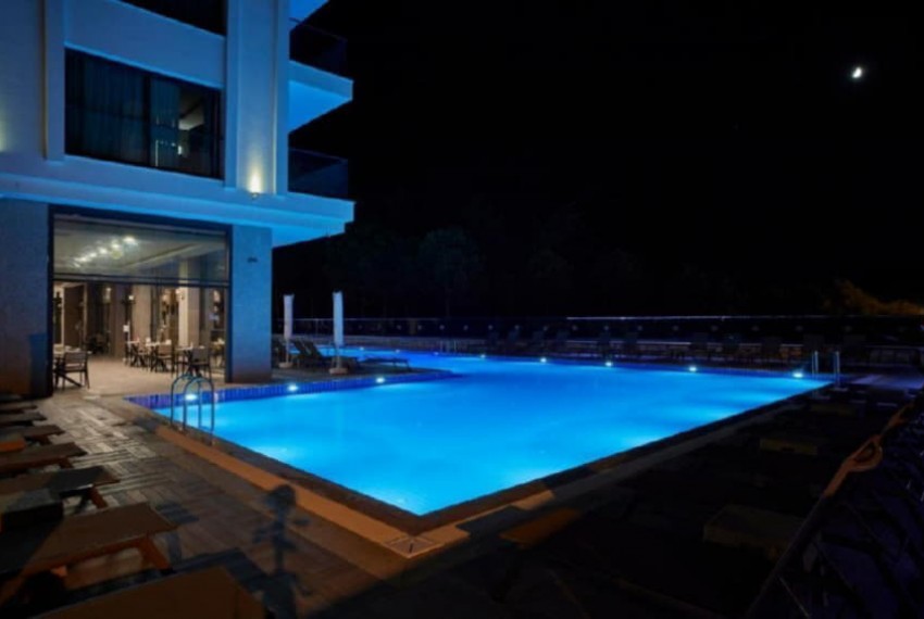 Maril Resort Hotel, 5* Maril Resort Hotel, 5*