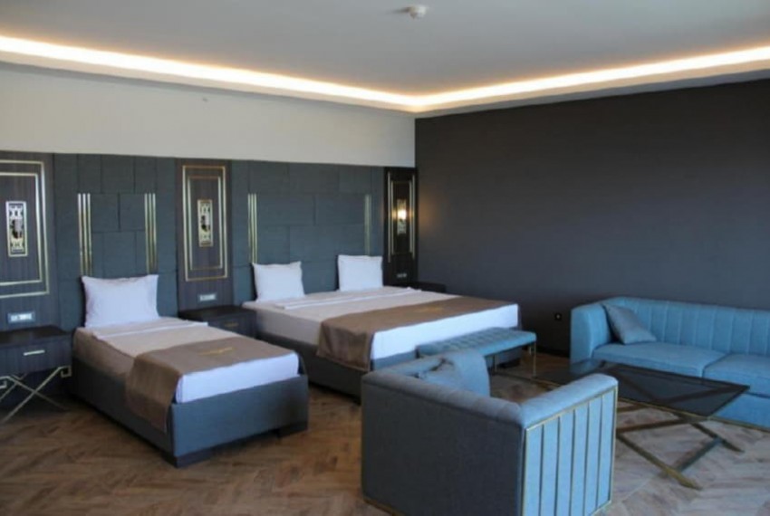 Maril Resort Hotel, 5* Maril Resort Hotel, 5*