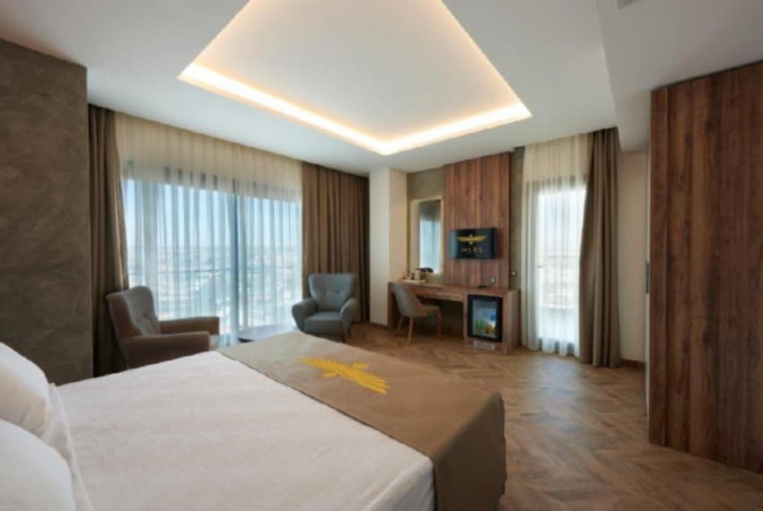 Maril Resort Hotel, 5* Maril Resort Hotel, 5*