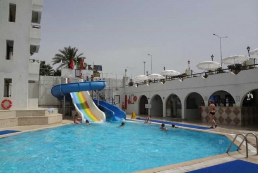 Scylax Family Club, 5* Scylax Family Club, 5*