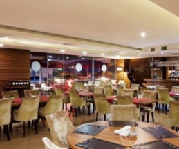 Anemon Cigli Hotel, 4*