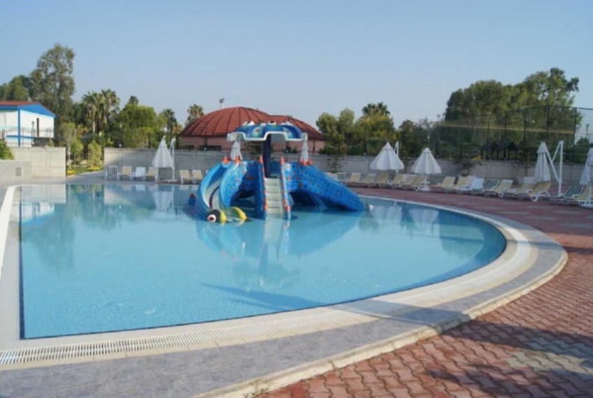 Bayar Family Resort Hotel & Spa, 5* Bayar Family Resort Hotel & Spa, 5*