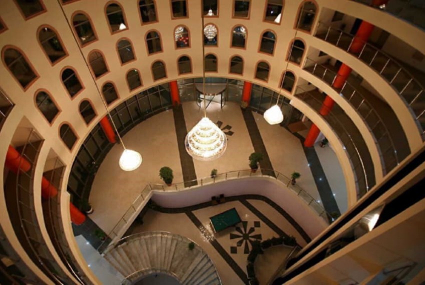 Bayar Family Resort Hotel & Spa, 5* Bayar Family Resort Hotel & Spa, 5*