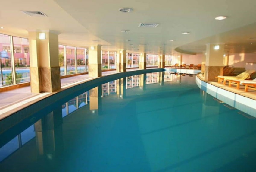 Bayar Family Resort Hotel & Spa, 5* Bayar Family Resort Hotel & Spa, 5*