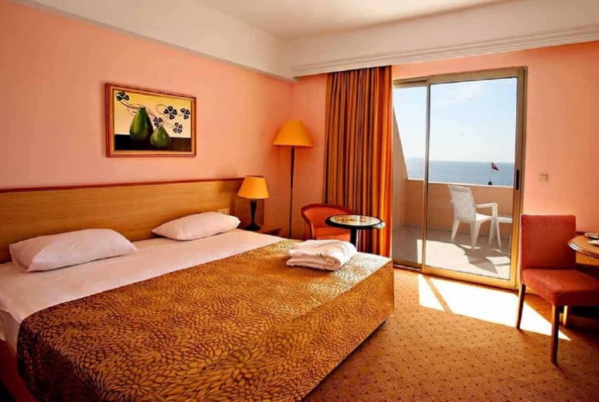 Bayar Family Resort Hotel & Spa, 5* Bayar Family Resort Hotel & Spa, 5*