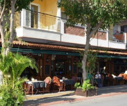 Hotel Kleopatra, 3*