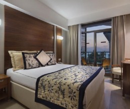 Trendy Side Beach, 4*