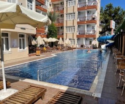 Sunside Family Hotel, 4*