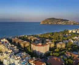 Royalisa Hotel, 3*