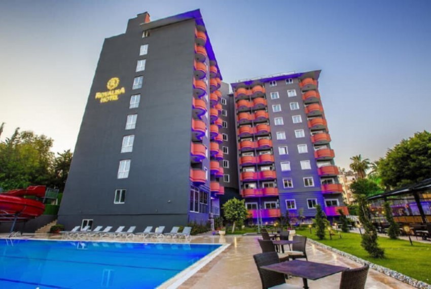 Royalisa Hotel, 3* Royalisa Hotel, 3*