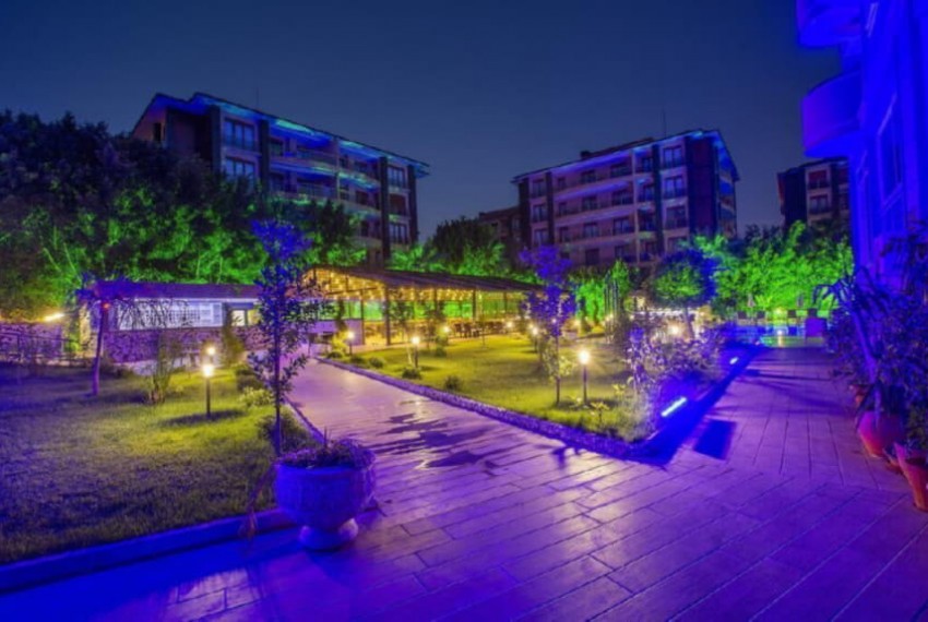 Royalisa Hotel, 3* Royalisa Hotel, 3*