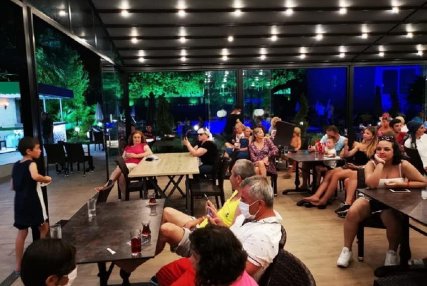 Royalisa Hotel, 3* Royalisa Hotel, 3*