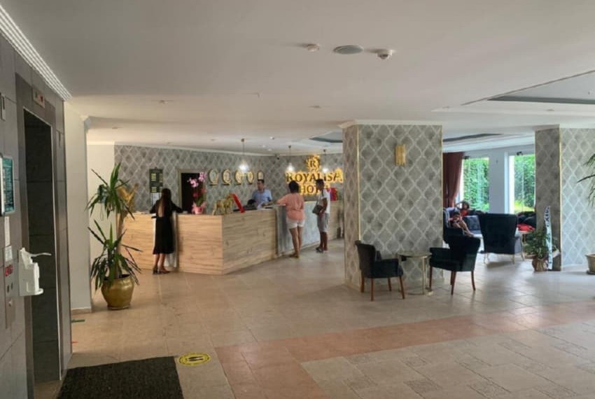 Royalisa Hotel, 3* Royalisa Hotel, 3*