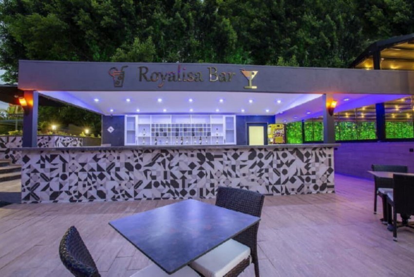 Royalisa Hotel, 3* Royalisa Hotel, 3*