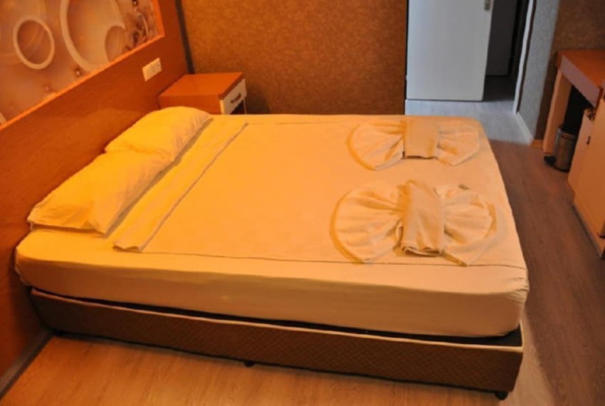 Anita Kemer Noch Hotel, 4* Anita Kemer Noch Hotel, 4*