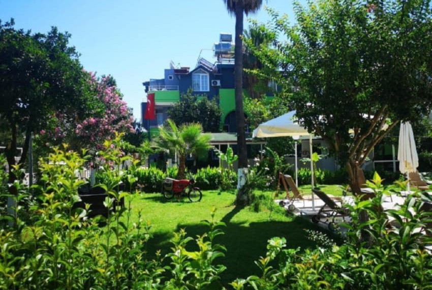 Anita Kemer Noch Hotel, 4* Anita Kemer Noch Hotel, 4*