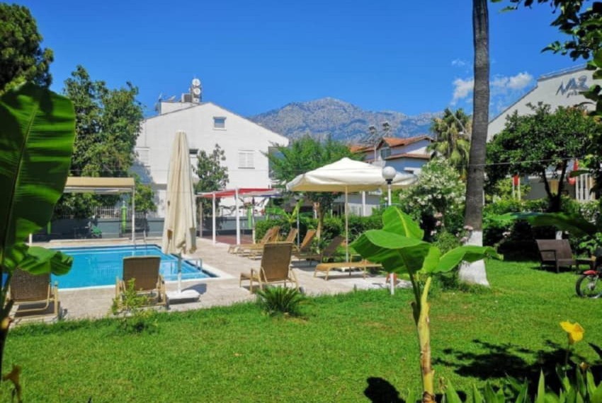 Anita Kemer Noch Hotel, 4* Anita Kemer Noch Hotel, 4*