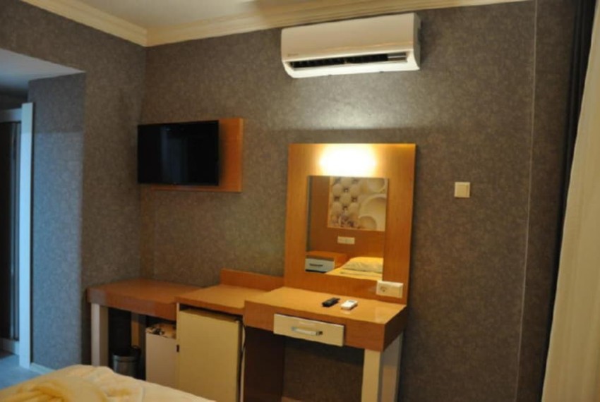 Anita Kemer Noch Hotel, 4* Anita Kemer Noch Hotel, 4*