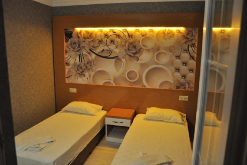 Anita Kemer Noch Hotel, 4* Anita Kemer Noch Hotel, 4*