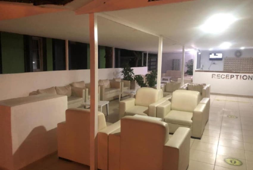Anita Kemer Noch Hotel, 4* Anita Kemer Noch Hotel, 4*