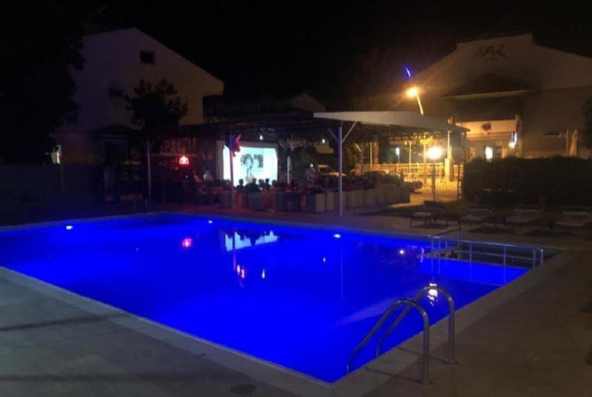 Anita Kemer Noch Hotel, 4* Anita Kemer Noch Hotel, 4*
