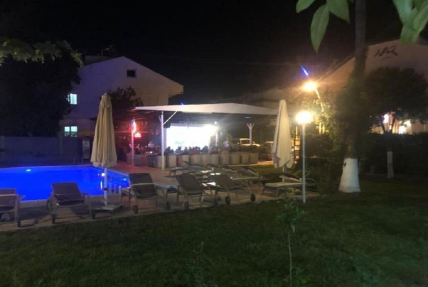Anita Kemer Noch Hotel, 4* Anita Kemer Noch Hotel, 4*