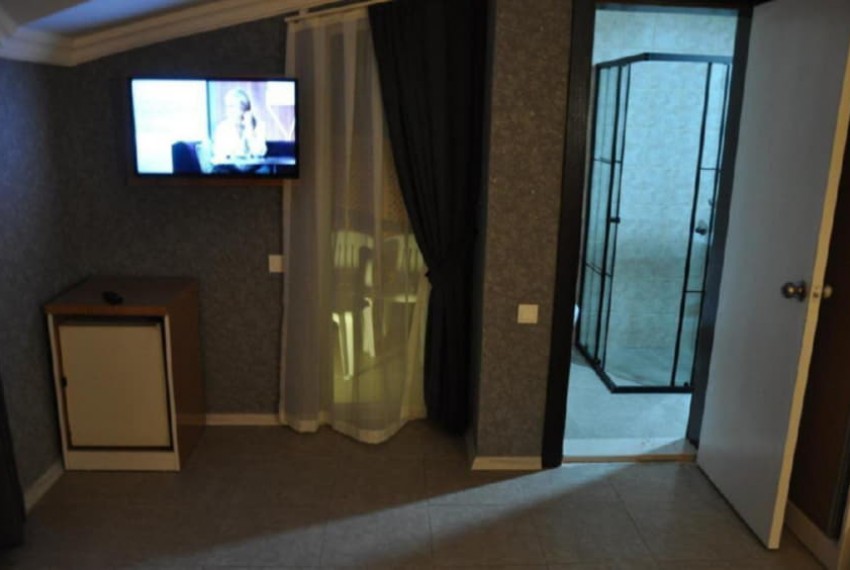 Anita Kemer Noch Hotel, 4* Anita Kemer Noch Hotel, 4*