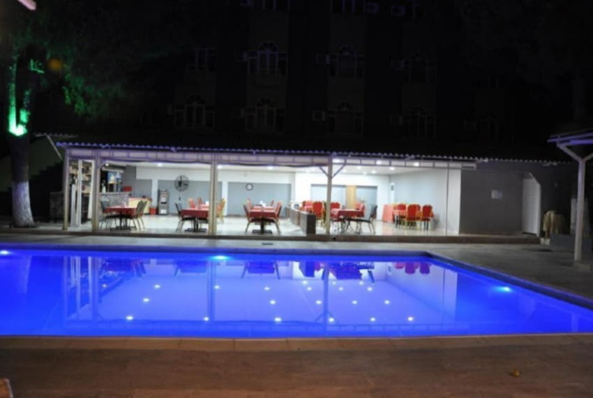 Anita Kemer Noch Hotel, 4* Anita Kemer Noch Hotel, 4*