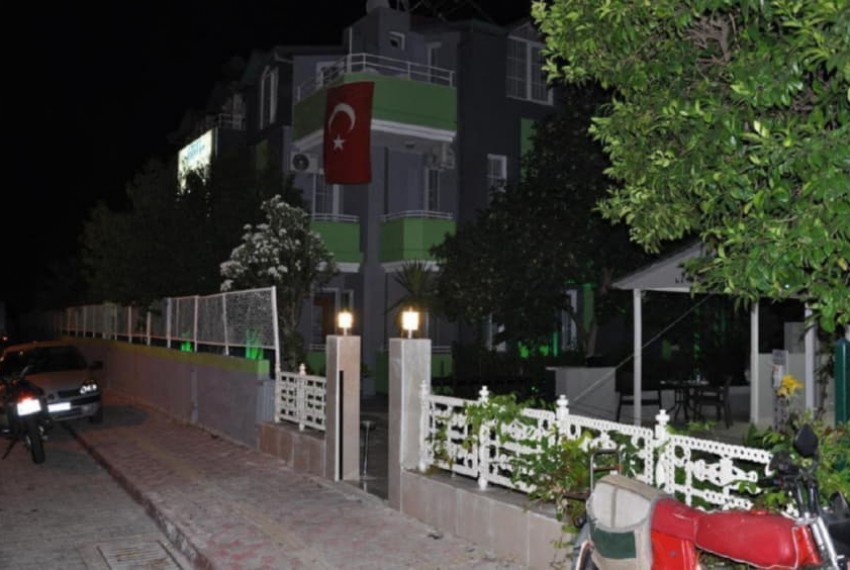 Anita Kemer Noch Hotel, 4* Anita Kemer Noch Hotel, 4*