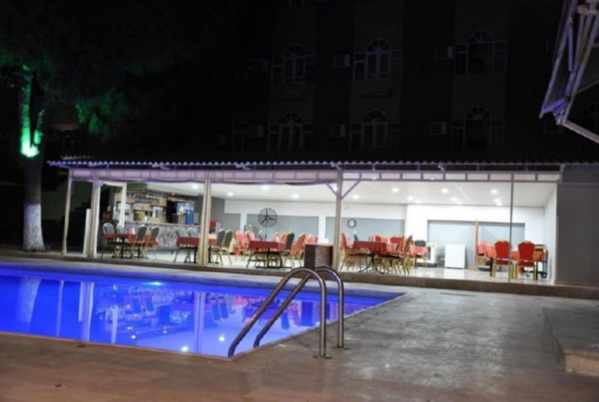 Anita Kemer Noch Hotel, 4* Anita Kemer Noch Hotel, 4*
