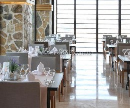 Tui Blue Seno (ex. Tui Sensimar Seno Resort & Spa), 4*