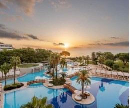 Rixos Tekirova Villas & Suites, 5*