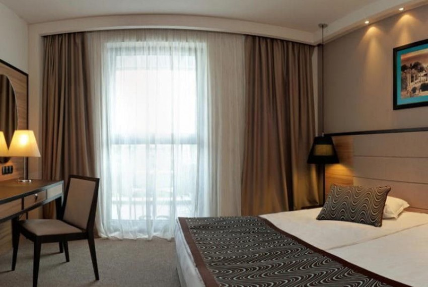 Astera, 4* Astera, 4*