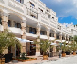 Maria Palace Aparthotel, 4*