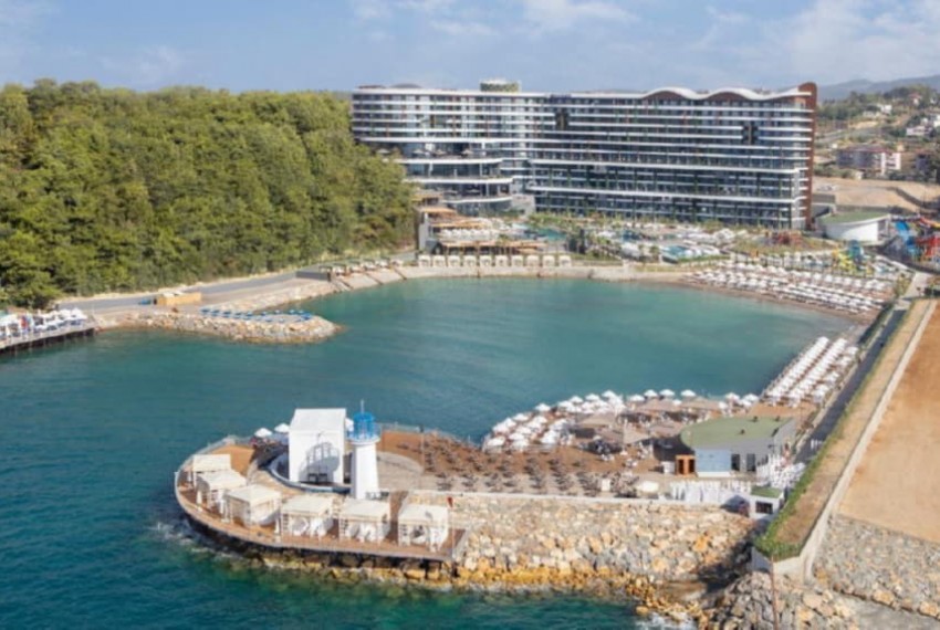 Mylome Luxury Hotel & Resort, 5* Mylome Luxury Hotel & Resort, 5*