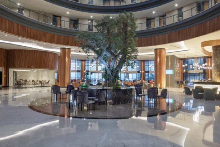 Mylome Luxury Hotel & Resort, 5* Mylome Luxury Hotel & Resort, 5*
