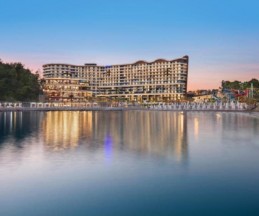 Mylome Luxury Hotel & Resort, 5*