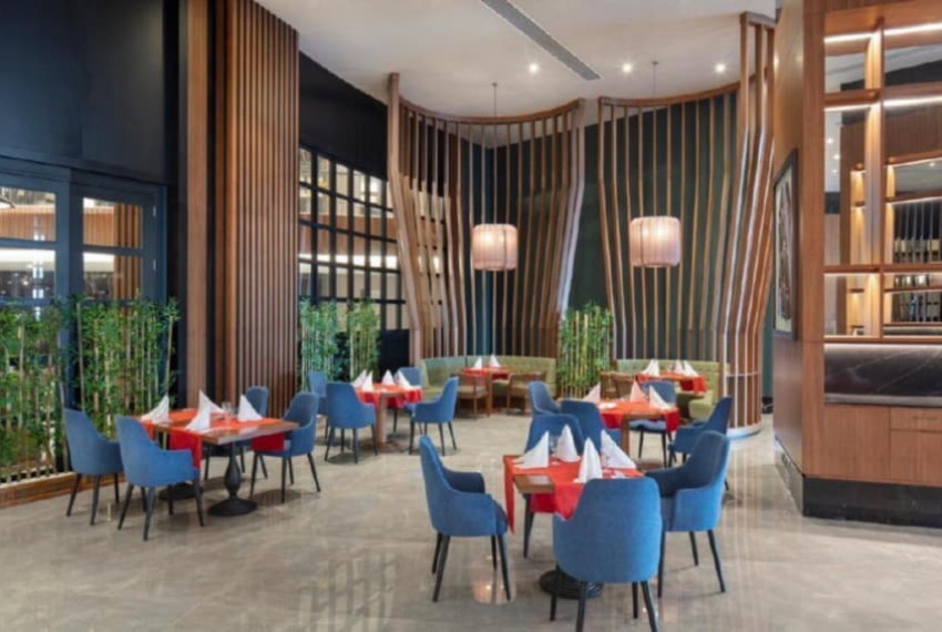 Mylome Luxury Hotel & Resort, 5* Mylome Luxury Hotel & Resort, 5*