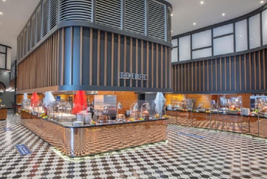 Mylome Luxury Hotel & Resort, 5* Mylome Luxury Hotel & Resort, 5*