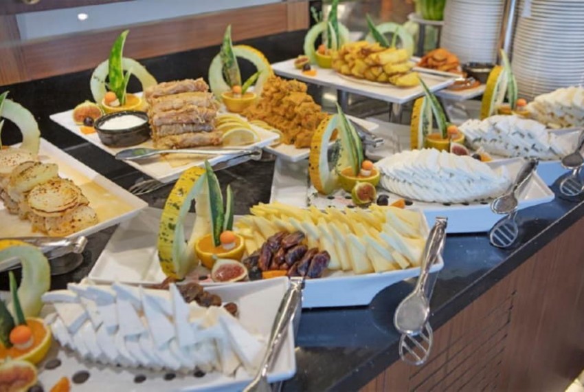 Mylome Luxury Hotel & Resort, 5* Mylome Luxury Hotel & Resort, 5*