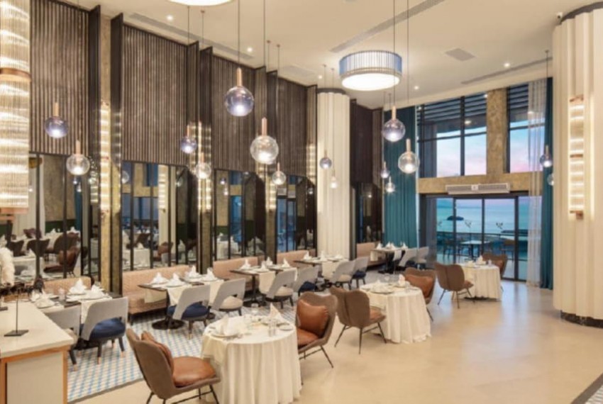 Mylome Luxury Hotel & Resort, 5* Mylome Luxury Hotel & Resort, 5*