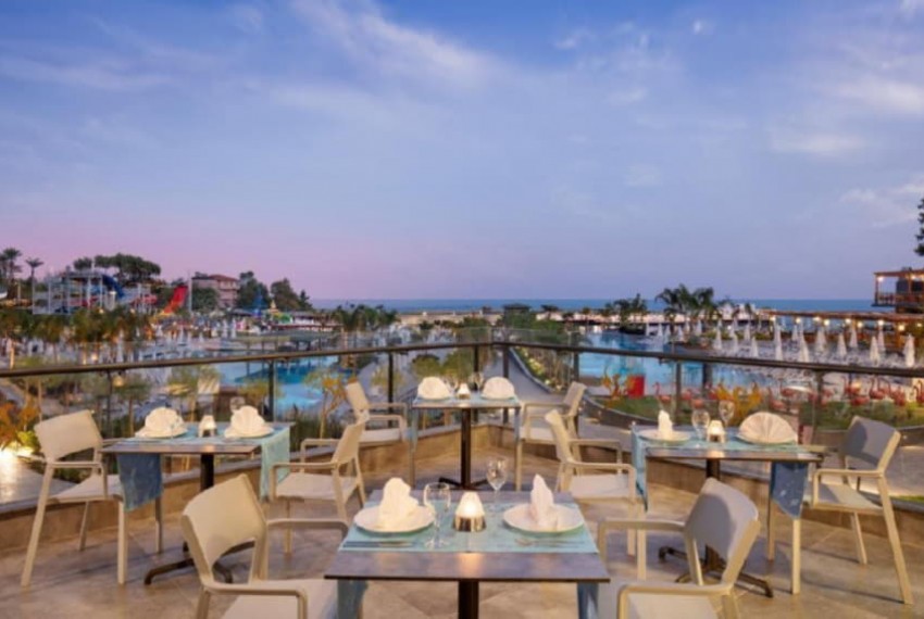 Mylome Luxury Hotel & Resort, 5* Mylome Luxury Hotel & Resort, 5*