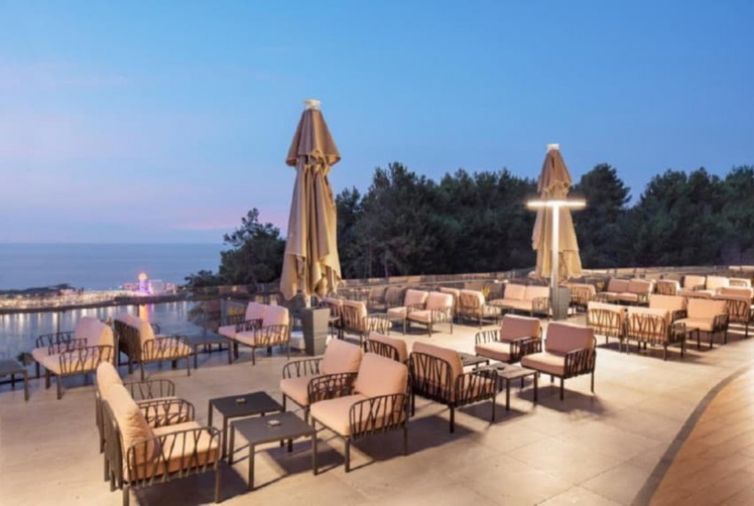 Mylome Luxury Hotel & Resort, 5* Mylome Luxury Hotel & Resort, 5*