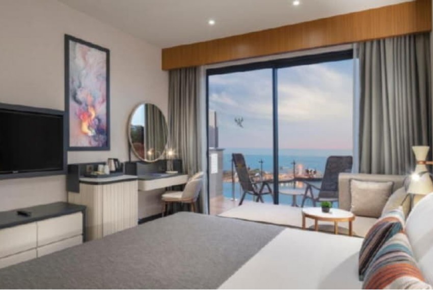 Mylome Luxury Hotel & Resort, 5* Mylome Luxury Hotel & Resort, 5*