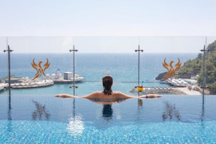 Mylome Luxury Hotel & Resort, 5* Mylome Luxury Hotel & Resort, 5*