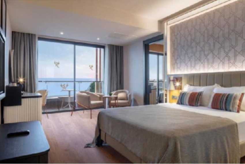Mylome Luxury Hotel & Resort, 5* Mylome Luxury Hotel & Resort, 5*