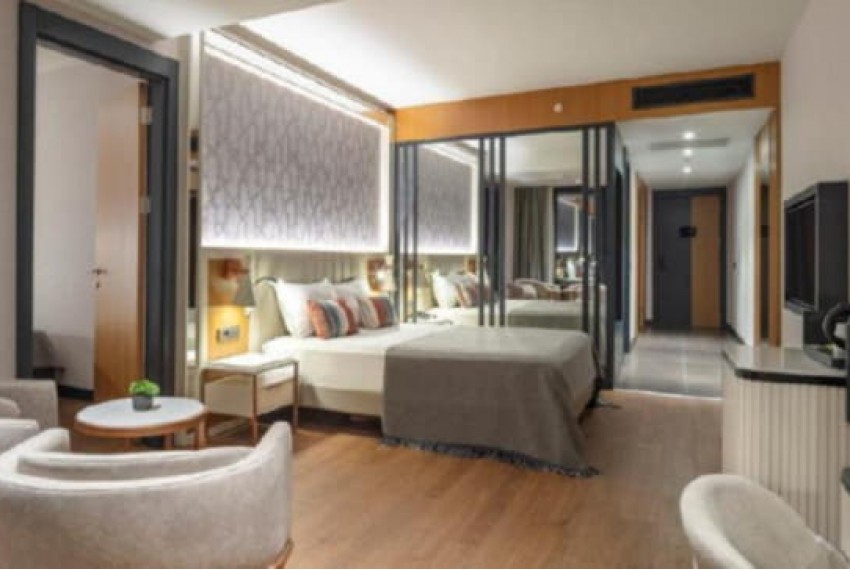 Mylome Luxury Hotel & Resort, 5* Mylome Luxury Hotel & Resort, 5*