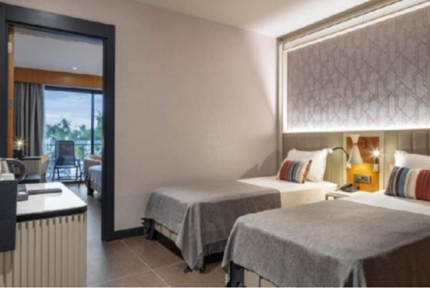Mylome Luxury Hotel & Resort, 5* Mylome Luxury Hotel & Resort, 5*